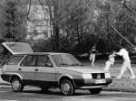 Fiat Regata Weekend 1984 года